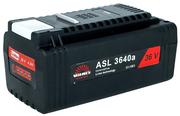 Акумулятор Vitals Master ASL 3640a (83156)