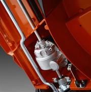 Газонокосарка Husqvarna LC 551SP (9673432-02)