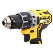 Акумуляторна дриль-шурупокрут DeWALT DCD791NT (без акумулятора і ЗП)