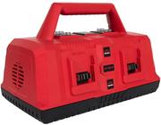 Зарядний пристрій для акумуляторів Vitals Professional LSL 1835-4P SmartLine (120286)