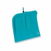 Лопата для прибирання снігу пласт з окантовкою з нерж 40см Gardena