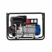 Бензогенератор GEKO 4400 ED-A/HEBA