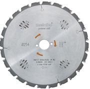 Пильний диск Metabo HW/CT 216x30 20 WZ 5 (628230000)
