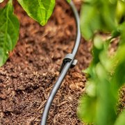 Шланг капельного поливу Gardena Micro-Drip-System для рядного поливу 25 м, 1.6 л/год (13503-20)