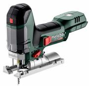 Акумуляторний лобзик Metabo ST 18 LT 130 BL (601054840) (без АКБ та ЗП)