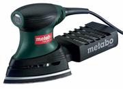 Багатофункціональна шліфмашина Metabo FMS 200 Intec (600065500)