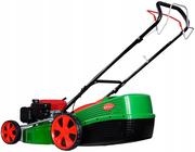 Газонокосарка бензинова AL-KO BRILL Steelline 46 XLR-A Plus (119964)