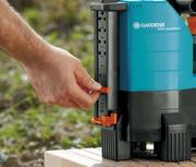 Насос дренажний для брудної води Gardena Aquasensor Comfort 8500