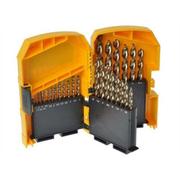Набір свердл DeWALT EXTREME по металу (DT7926)
