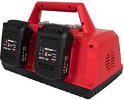 Зарядний пристрій для акумуляторів Vitals Professional LSL 1835-4P SmartLine (120286)