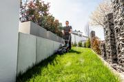 Акумуляторна газонокосарка Metabo RM 36-18 LTX BL 36 (601716850) (без АКБ та ЗП)