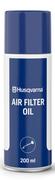 Мастило-спрей для повітряного фільтра Husqvarna Air Filter Oil 200 мл (5386295-01)