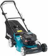 Бензинова газонокосарка Makita PLM4610
