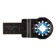 Занурювальне пильне полотно Makita BiM 20х30мм (B-64923)