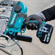 Акумуляторний арматурний в'язальний інструмент Makita LXT DTR181RTE