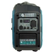 Інверторний генератор KS 2000i S