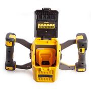 Акумуляторний міксер DeWALT DCD240N (без акумулятора і ЗП)