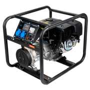 Генератор бензиновий ITC Power GG9000C