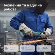 Набір акумуляторних інструментів Konner&Sohnen KS IDAGB 20V SET 1 PLUS