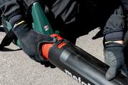Акумуляторна повітродувка Metabo LB 18 LTX BL (601607850)