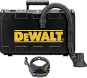 Система пиловидалення DeWALT DWH052, для відбійних молотків