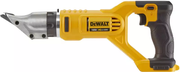 Ножиці по металу акумуляторні DeWalt (DCS491NT_Y)