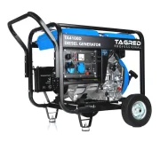 Дизельний генератор TAGRED TA4100D