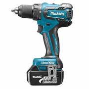 Акумуляторний дриль-шурупокрут Makita DDF 459 RYJ