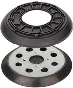 Платформа шліфувальна для ексцентрикової шліфувальні машини AEG EX 125 ES 125 мм (4932352870)