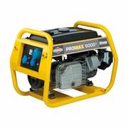 Генератор Briggs   Stratton Pro Max 6000A