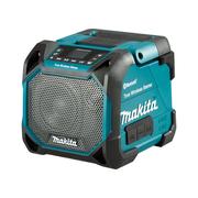 Акумуляторна колонка Bluetooth Makita DMR203 (без АКБ та ЗП)