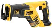 Набір з восьми інструментів безщіткових DeWALT DCK853P4