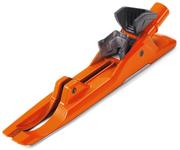Насадка для видалення пилу Husqvarna для K 3000/4000 VAC (5230950-01)
