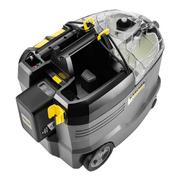 Акумуляторний миючий пилосос Karcher Puzzi 9/1 Bp (без АКБ та ЗП) (1.101-700.0)