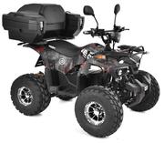 Акумуляторний квадроцикл HECHT 56199 HURON
