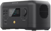 Зарядна станція EcoFlow RIVER mini (210 Вт·год)