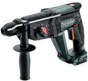 Комплект акумуляторних інструментів Metabo Combo Set 2.3.4 18 V (685217500)