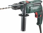 Дриль ударний Metabo SBE 650 (600671870)