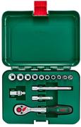 Набір торцевих головок Bosch 1/4", 14 шт. (1600A02BY0)