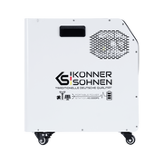 Електростанція портативна Konner&Sohnen KS 3000PS