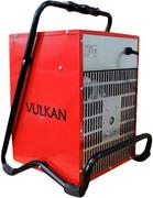 Електричний тепловентилятор VULKAN SL-TSE-33C (66797)