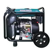 Інверторний генератор KS 8100iE 1/3 ATSR