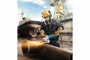 Кутова шліфмашина Bosch GWS 30-230 B (06018G1000)