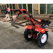 Культиватор бензиновий Forte 1350G 17HP NEW колесо 12" (119900)