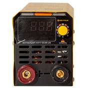 Зварювальний апарат Кентавр СВ 250 LCD