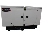 Дизельний генератор UNIVERSAL UND-BD 90 KVA