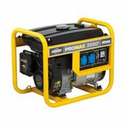 Генератор Briggs   Stratton Pro Max 3500A