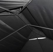 Садова альтанка HECHT GAZEBO 34 (HECHTGAZEBO34)