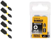 Набір біт DeWALT DT7993T