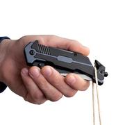 Ніж складаний INTERTOOL HT-0598